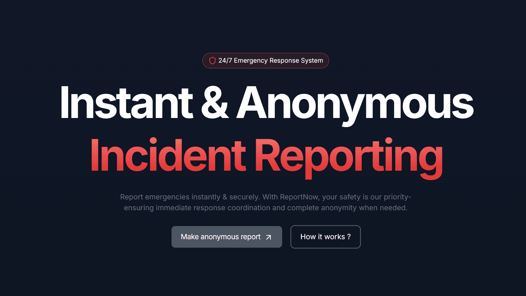 ReportNow Image
